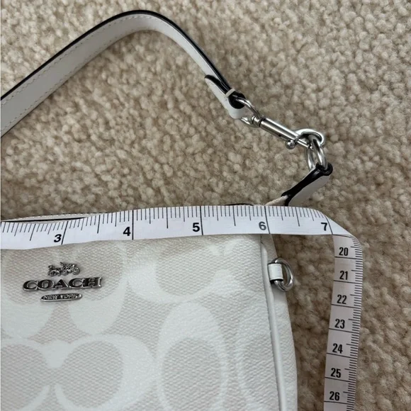 Coach Mini Nolita Bag - Picture 2 of 5